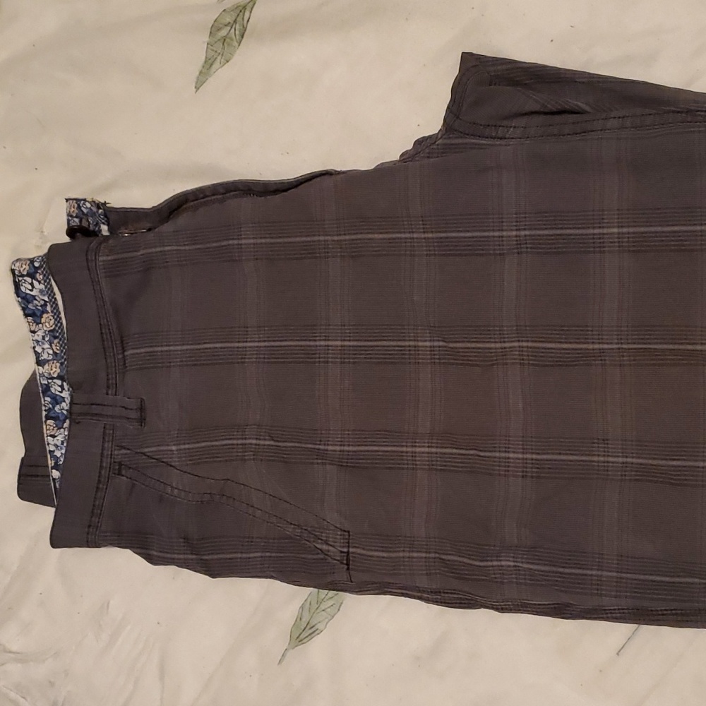 Pronto Uomo shorts